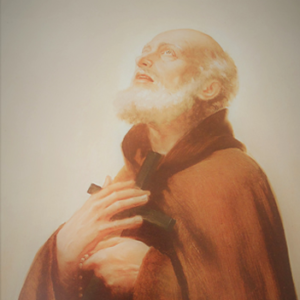 St. Ignatius of Santhià
