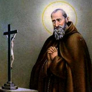 St. Francesco María da Camporosso