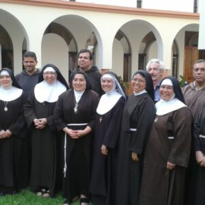 Assembly of the Capuchin poor Clare Confederation of America