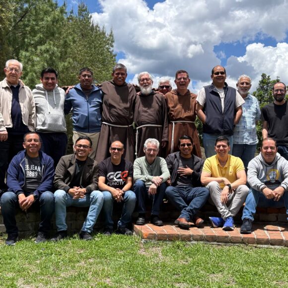 Training meeting in charisma 2026