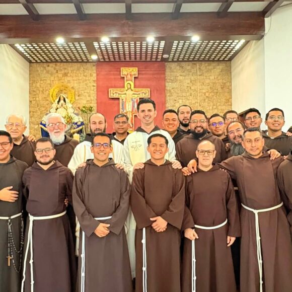 Vocation that flourishes in Mexico and Texas Vocation that flourishes in Mexico and Texas