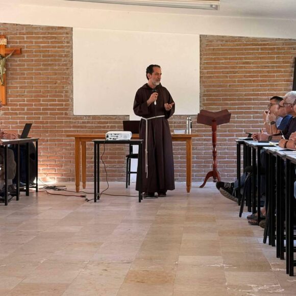 Spiritual Exercises 2026