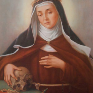 B. María Magdalena Martinengo
