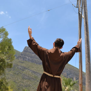 Verano Franciscano