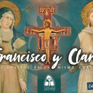 Francisco y Clara: Dos rostros de un mismo carisma