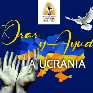 Cuaresma: Ucrania y La Paz