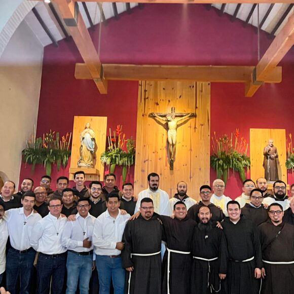 Profesión solemne
