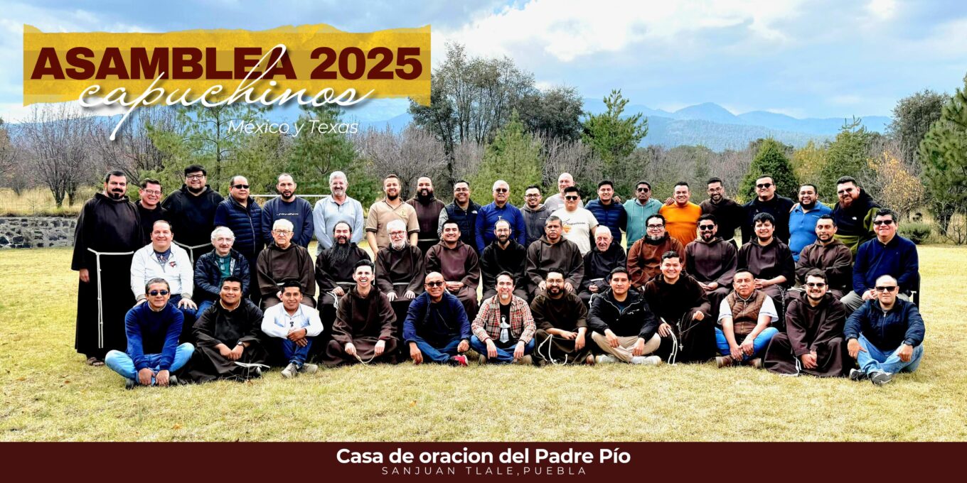 ASAMBLEA 2025