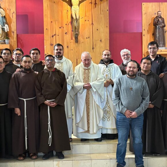 Hno. Rufino México es tu casa