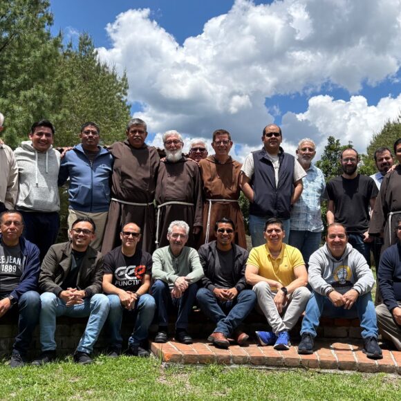 Formación en el carisma 2026 Formación en el carisma 2026