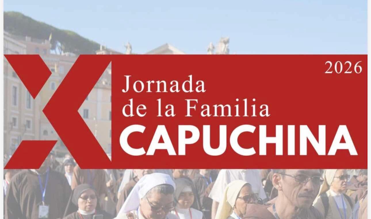 Jornada Capuchina 2026