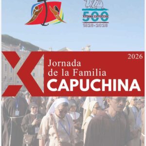 Jornada Capuchina 2026